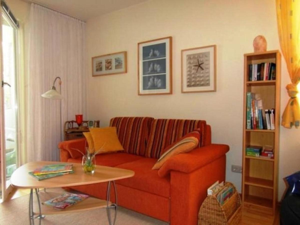 Fewo 91 Whg B 18 In Burhave Esterno foto